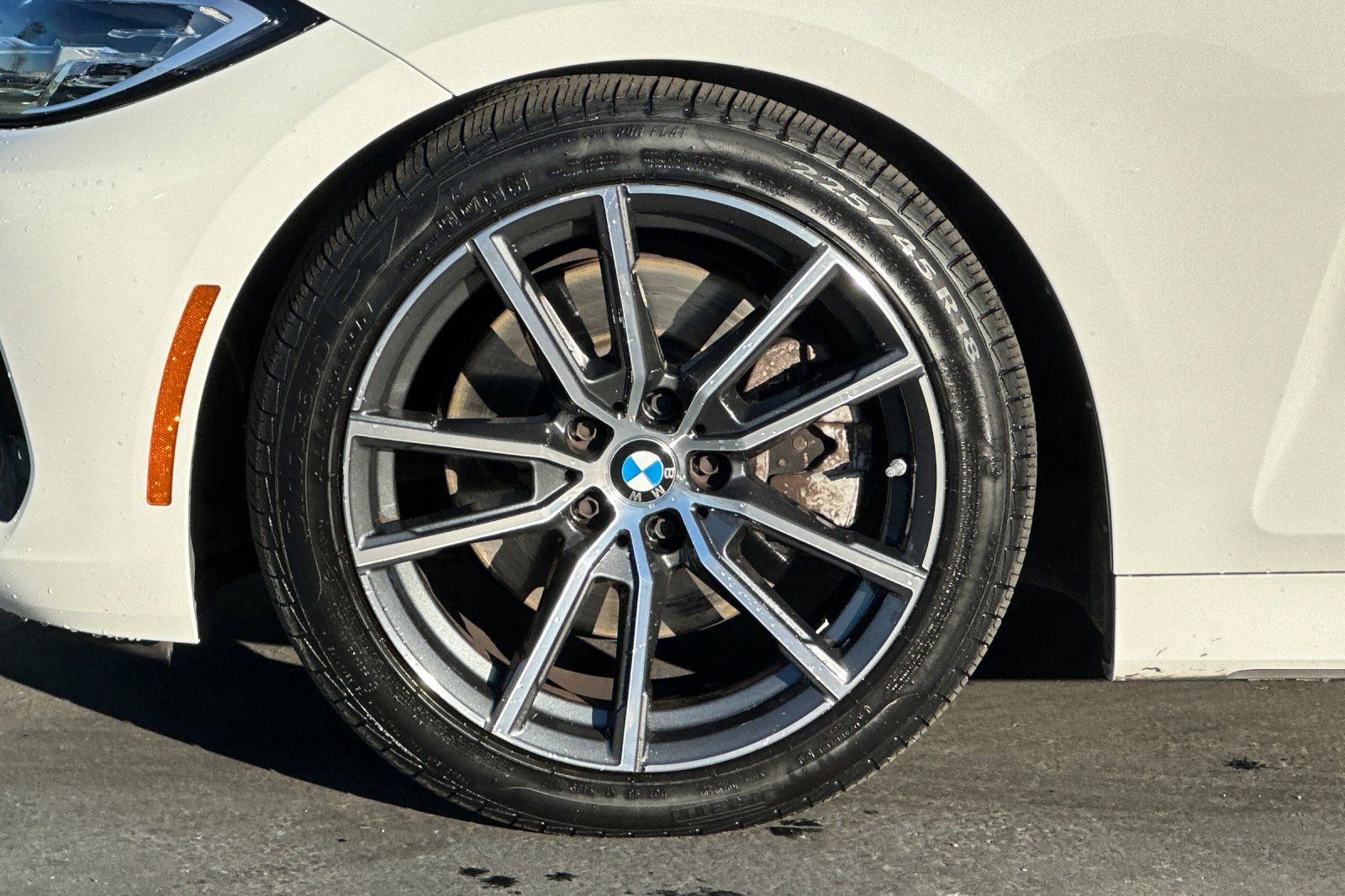 Used 2024 BMW 430i Convertible image 27