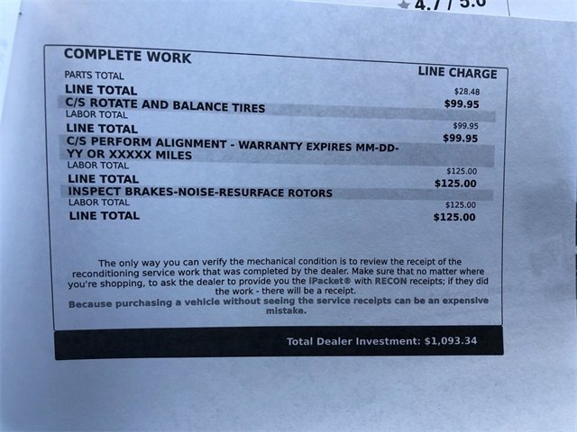 Used 2021 Toyota Tacoma TRD Sport image 39