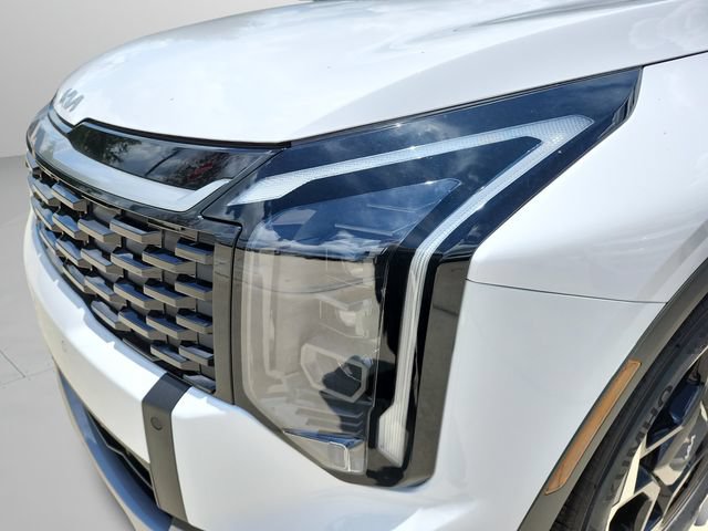 New 2026 Kia Sportage EX FWD image 31