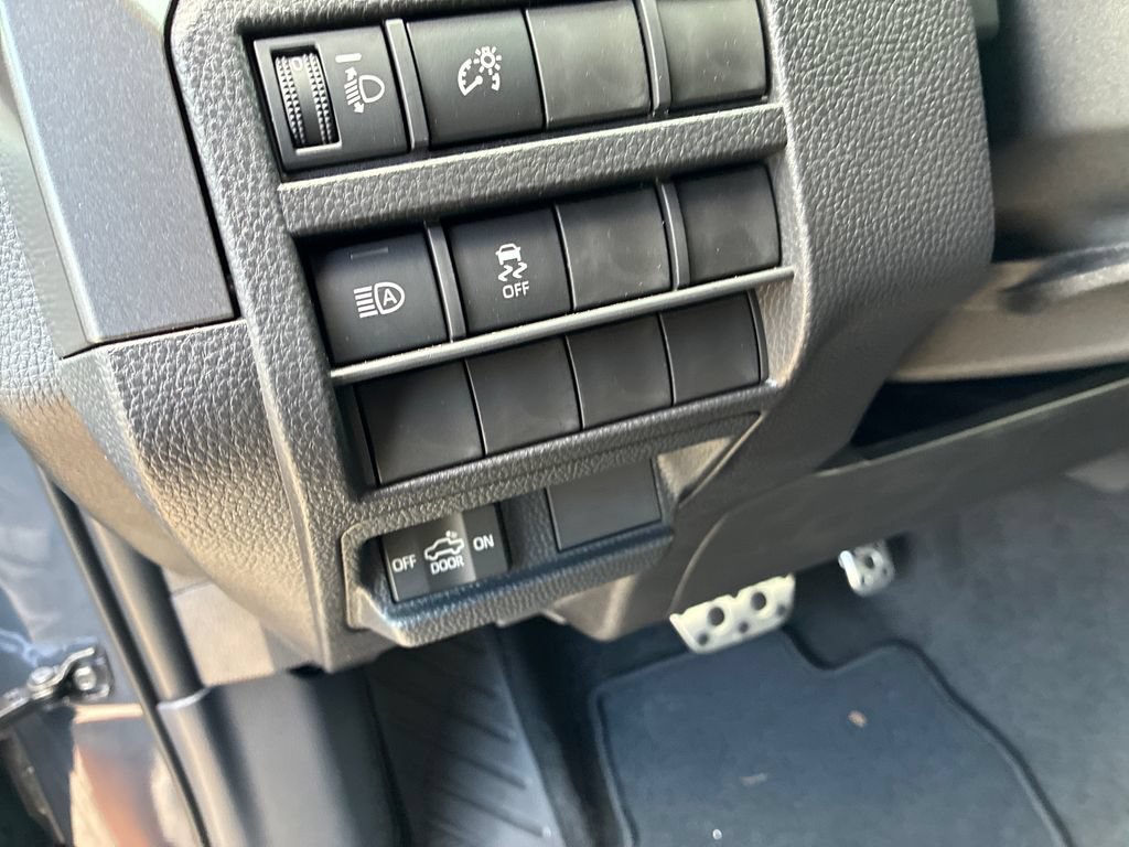 New 2026 Toyota Tacoma TRD Sport AWD/4WD image 33