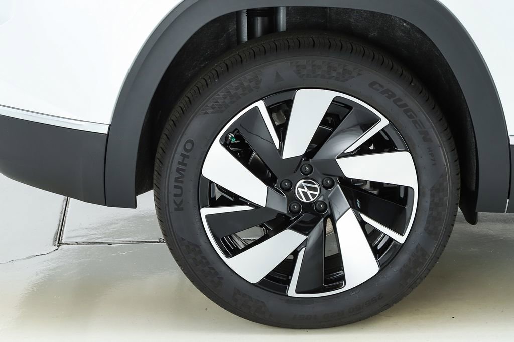 New 2026 Volkswagen Atlas Cross Sport SEL image 13