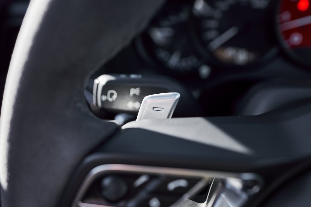 Used 2019 Porsche 911 Targa 4 GTS image 46