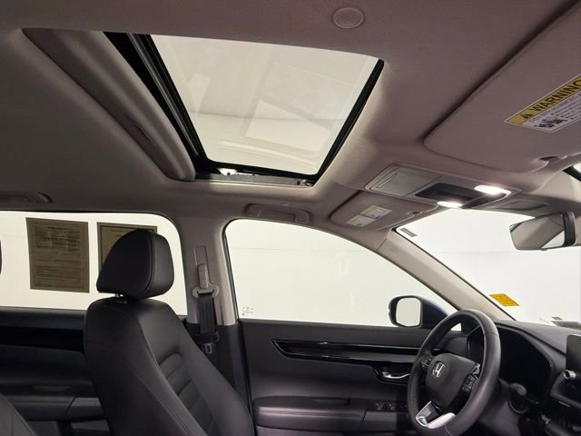 Used 2024 Honda CR-V EX-L image 57