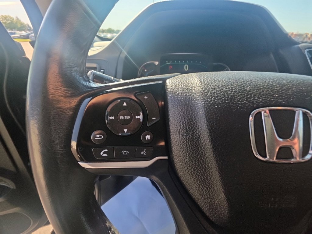 Used 2022 Honda Pilot Special Edition image 18