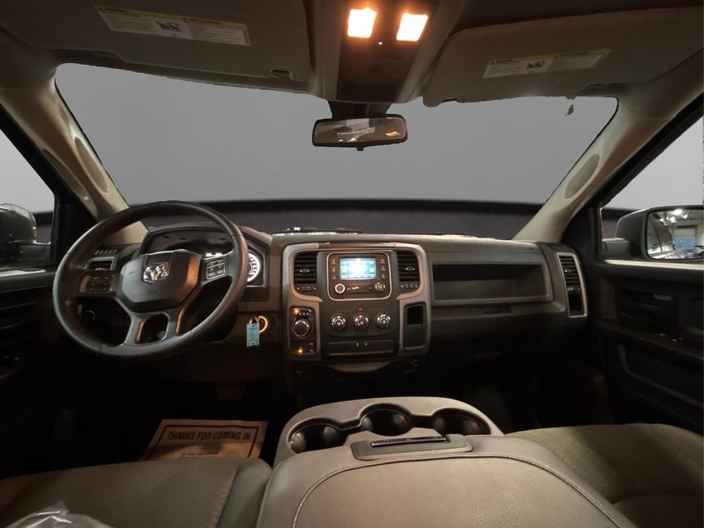Used 2016 RAM 1500 Express image 28
