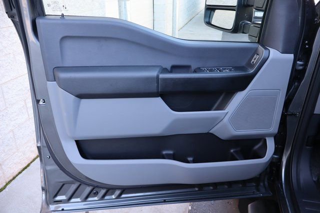 New 2026 Ford F450 XL w/ 360-Degree Camera Package AWD/4WD image 24