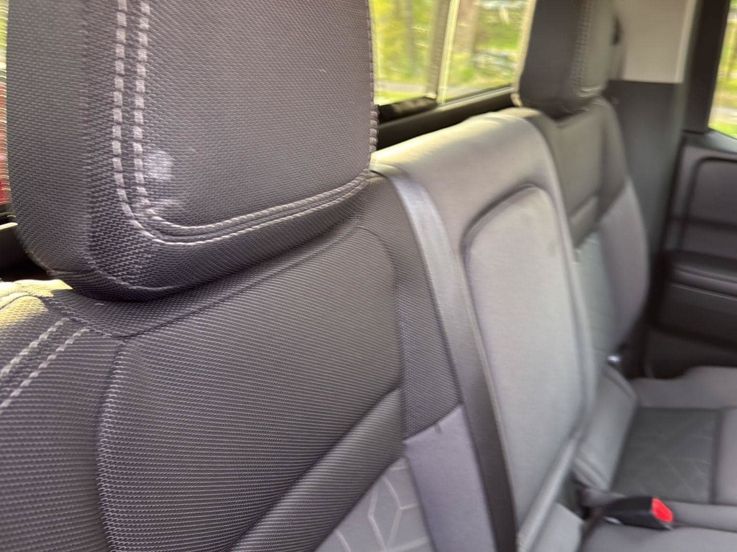 Used 2025 Nissan Frontier SV AWD/4WD image 31