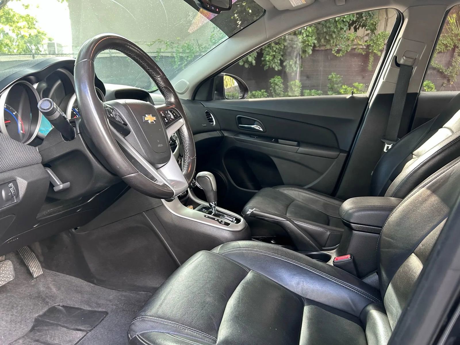 Used 2016 Chevrolet Cruze LT image 15