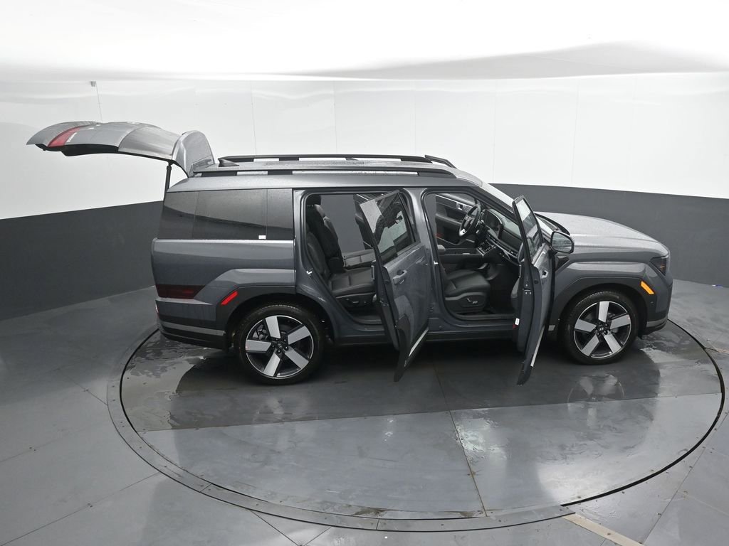 New 2026 Hyundai Santa Fe Limited image 55