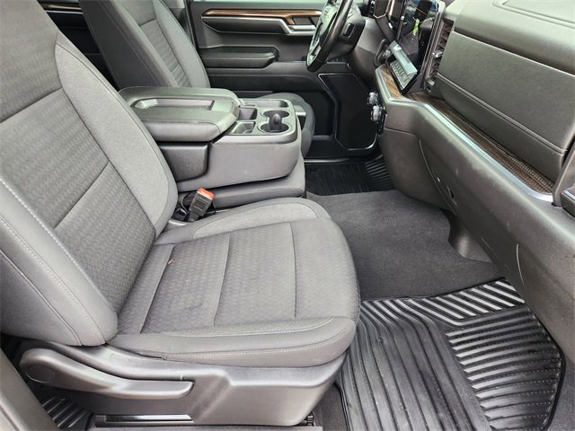 Used 2024 Chevrolet Silverado 1500 LT image 14