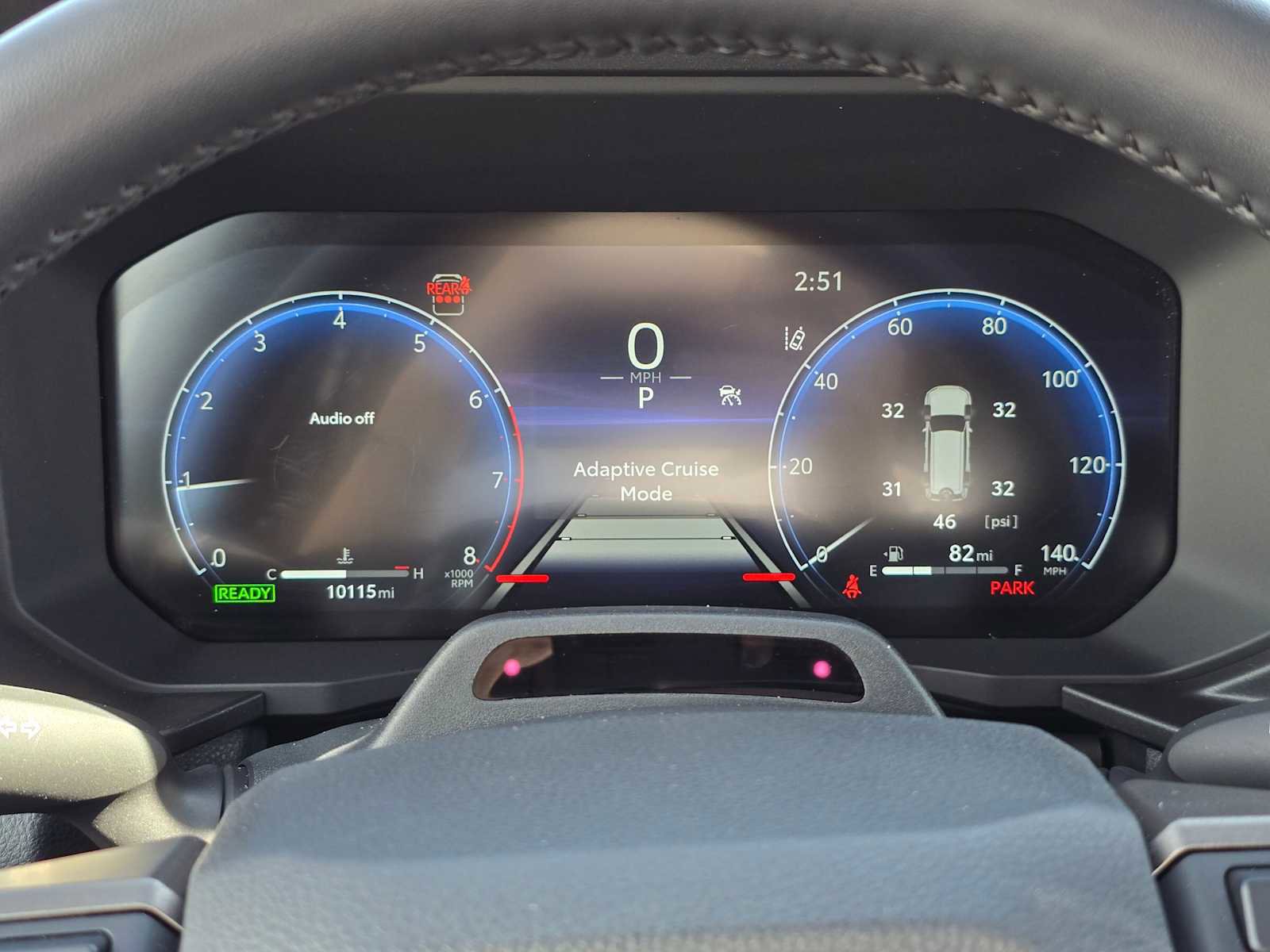 Used 2025 Toyota Land Cruiser w/ Premium Package image 22