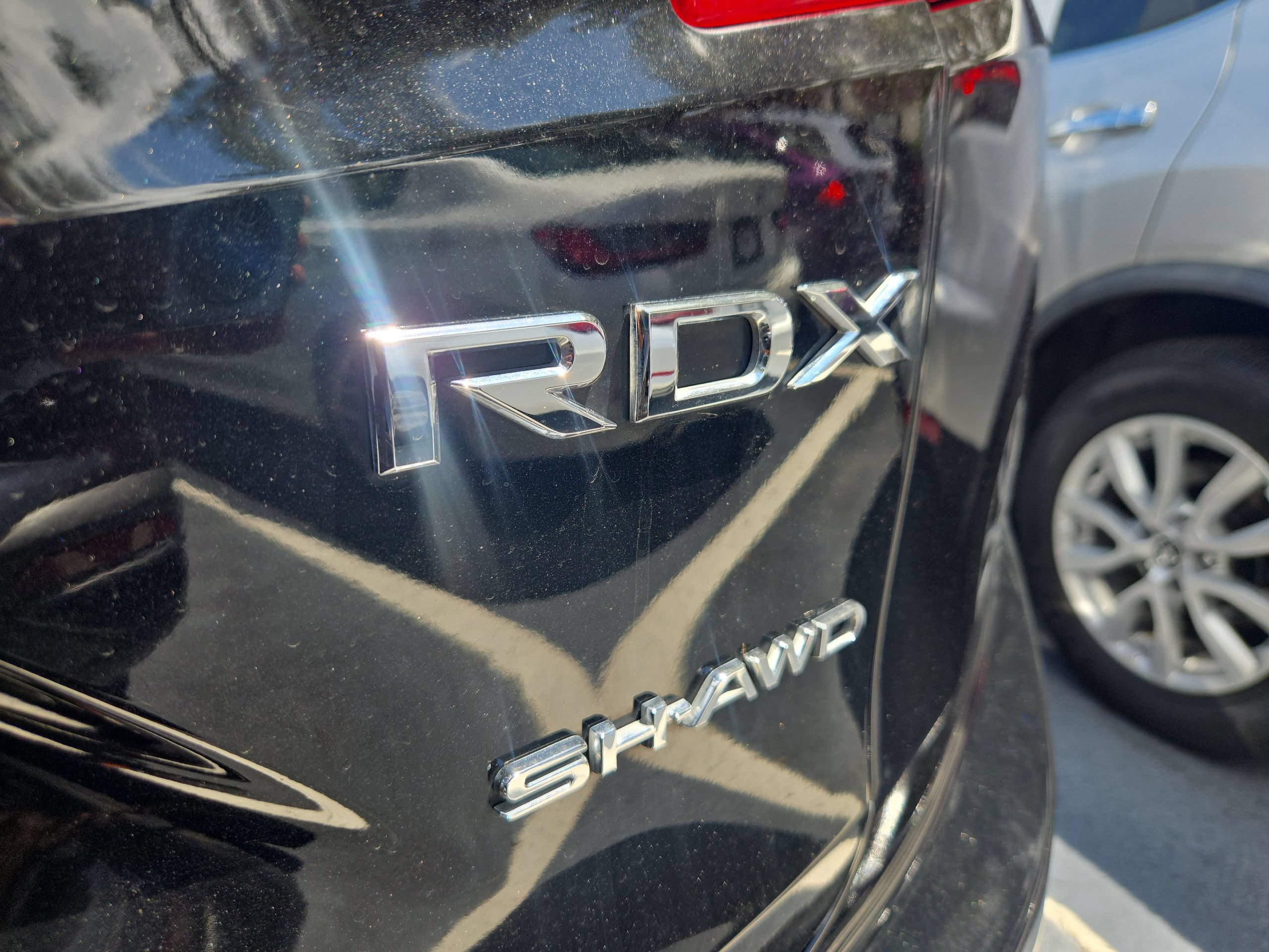Used 2021 Acura RDX w/ Advance Package AWD/4WD image 20