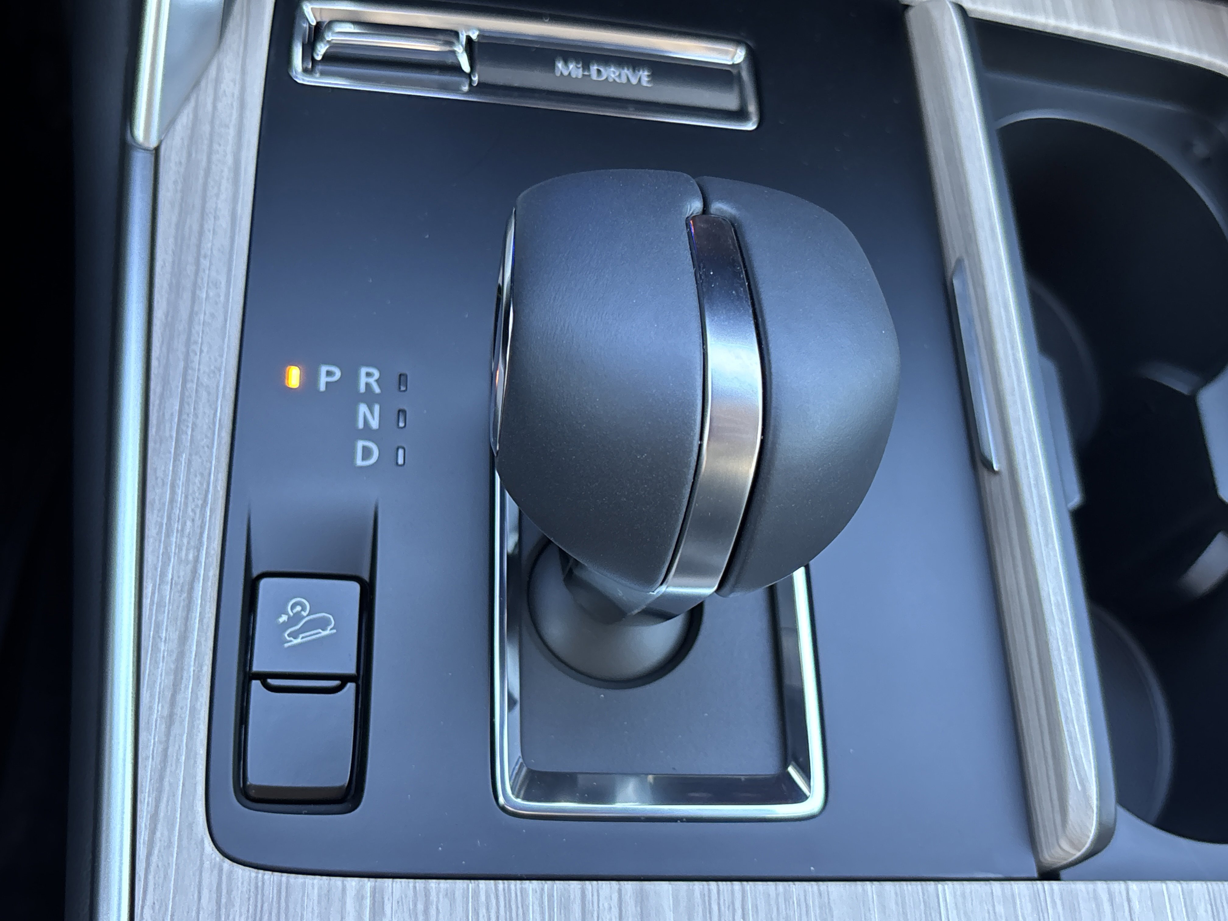 New 2026 MAZDA CX-90 3.3 Turbo w/ Preferred Package image 41