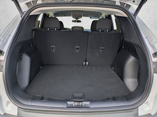 Used 2024 Ford Escape Active w/ Tech Pack #1 FWD image 6