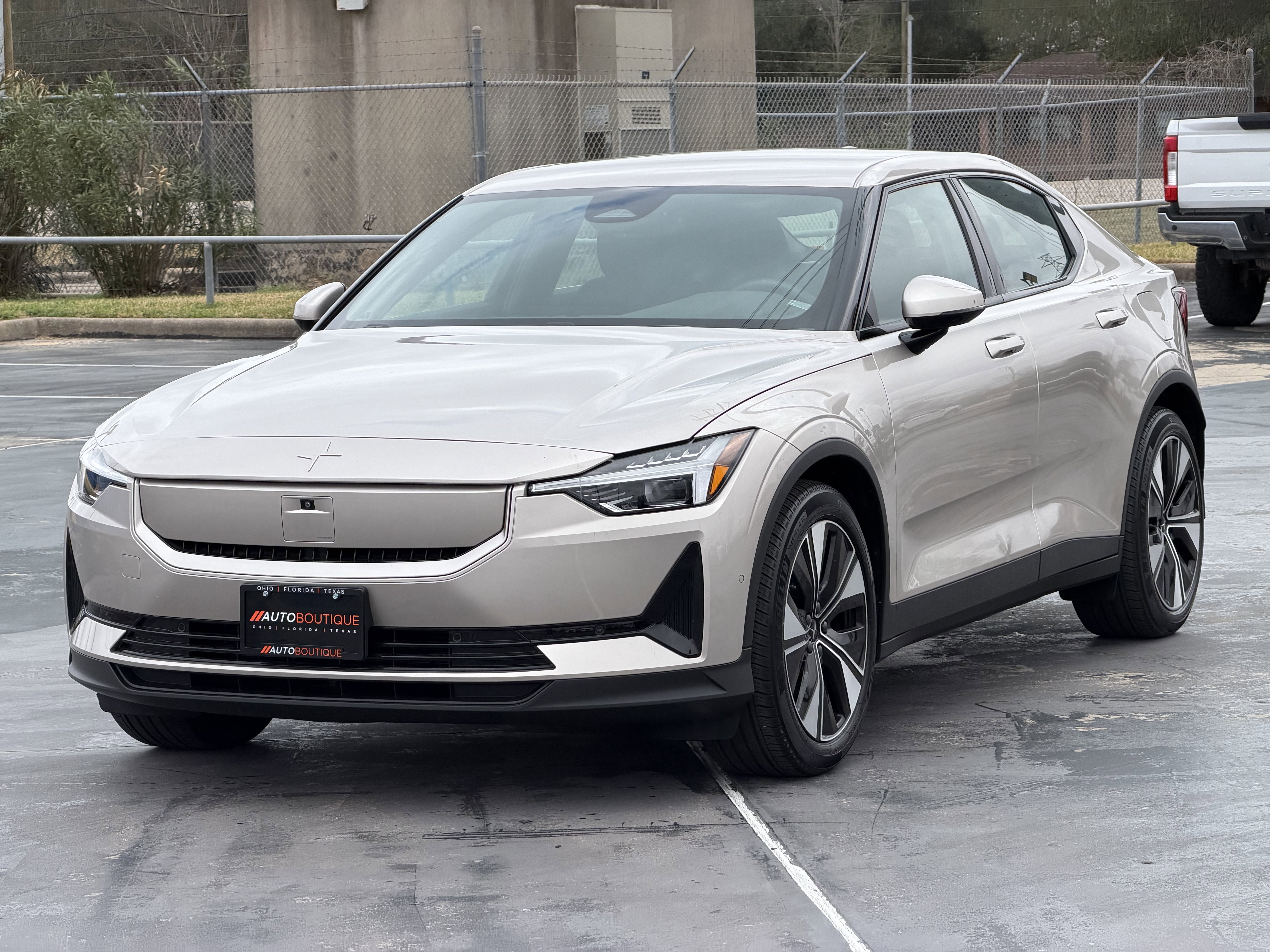 Used 2024 Polestar Polestar 2 image 5