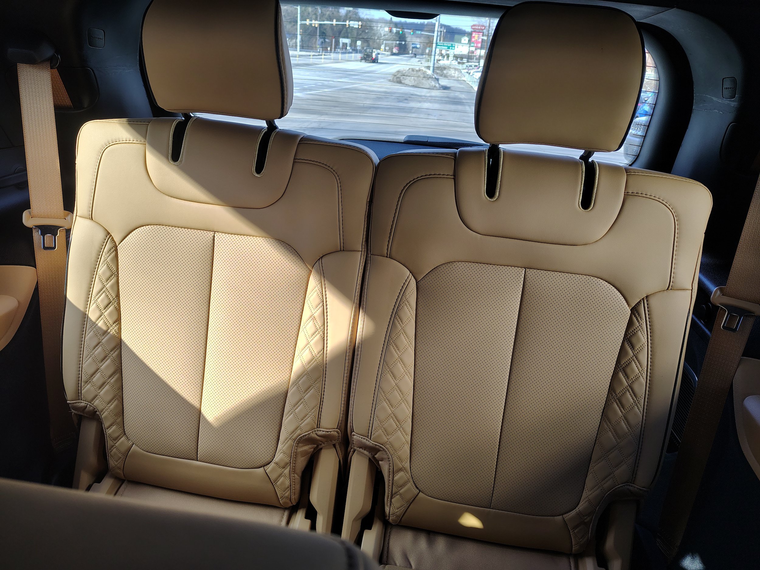 Certified 2025 Jeep Grand Cherokee L Summit AWD/4WD image 27