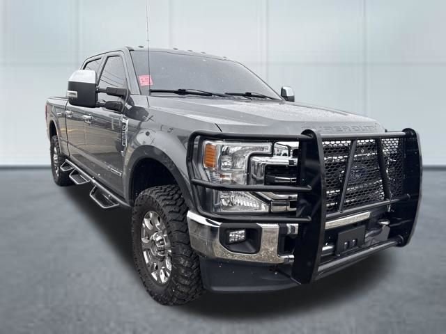 Used 2020 Ford F250 Lariat image 5