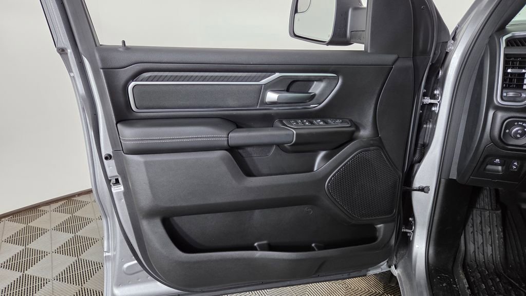 New 2026 RAM 1500 Big Horn image 11