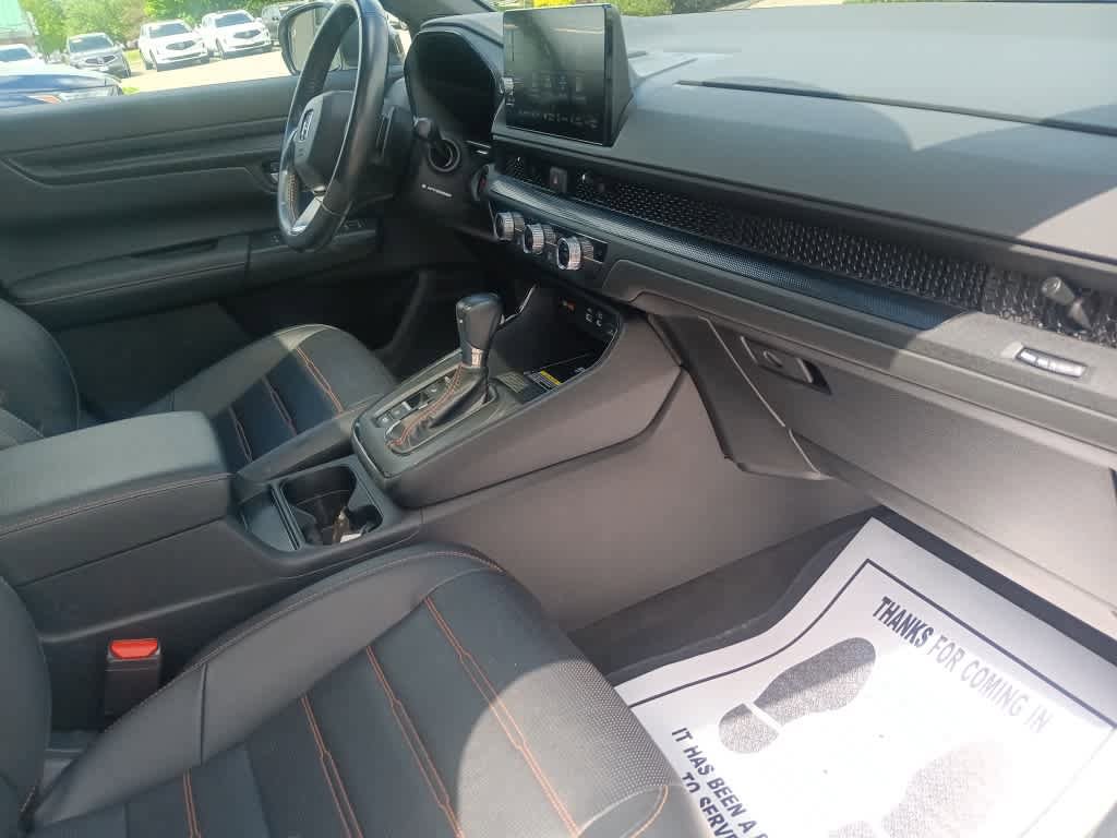 Used 2024 Honda CR-V Sport-L image 26