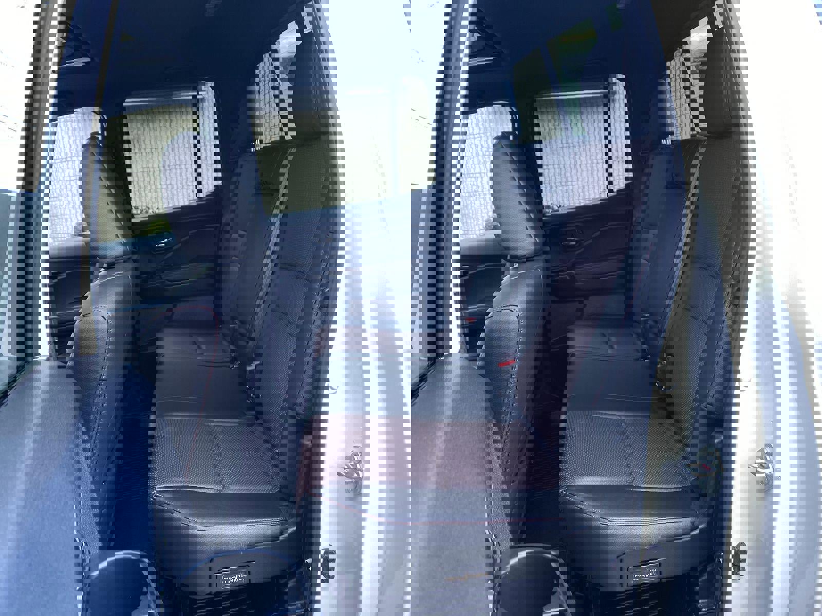 Used 2022 Honda Ridgeline Black Edition image 18