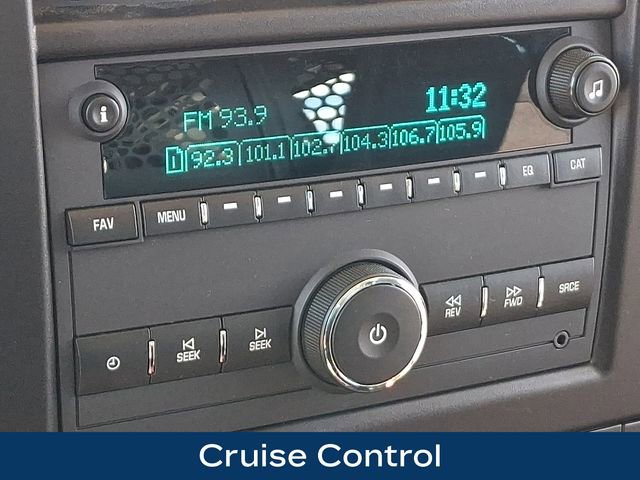 Used 2024 GMC Savana 2500 w/ Driver Convenience Package image 11