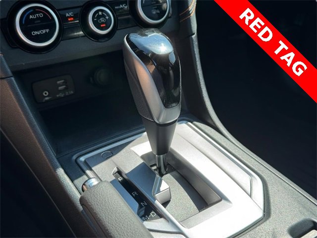 Certified 2023 Subaru Crosstrek 2.0i Premium image 18