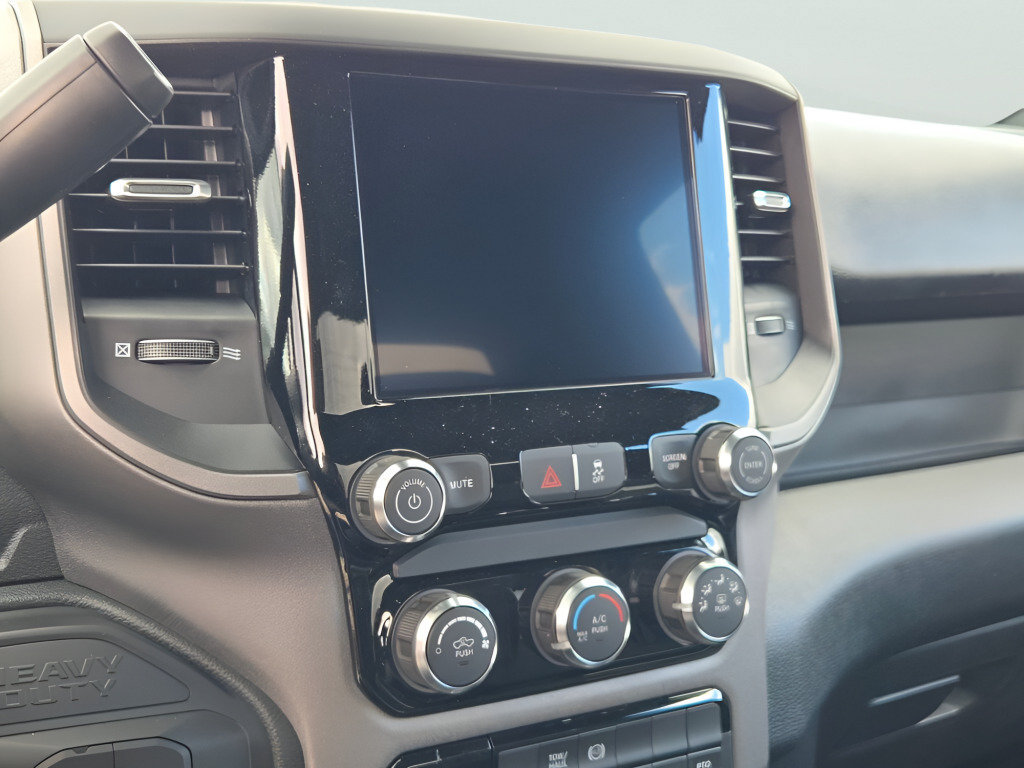 New 2026 RAM 5500 Tradesman AWD/4WD image 17