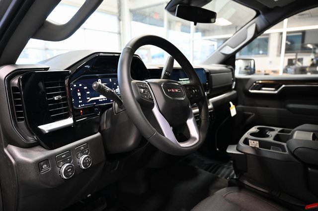 New 2026 GMC Sierra 1500 Elevation image 19