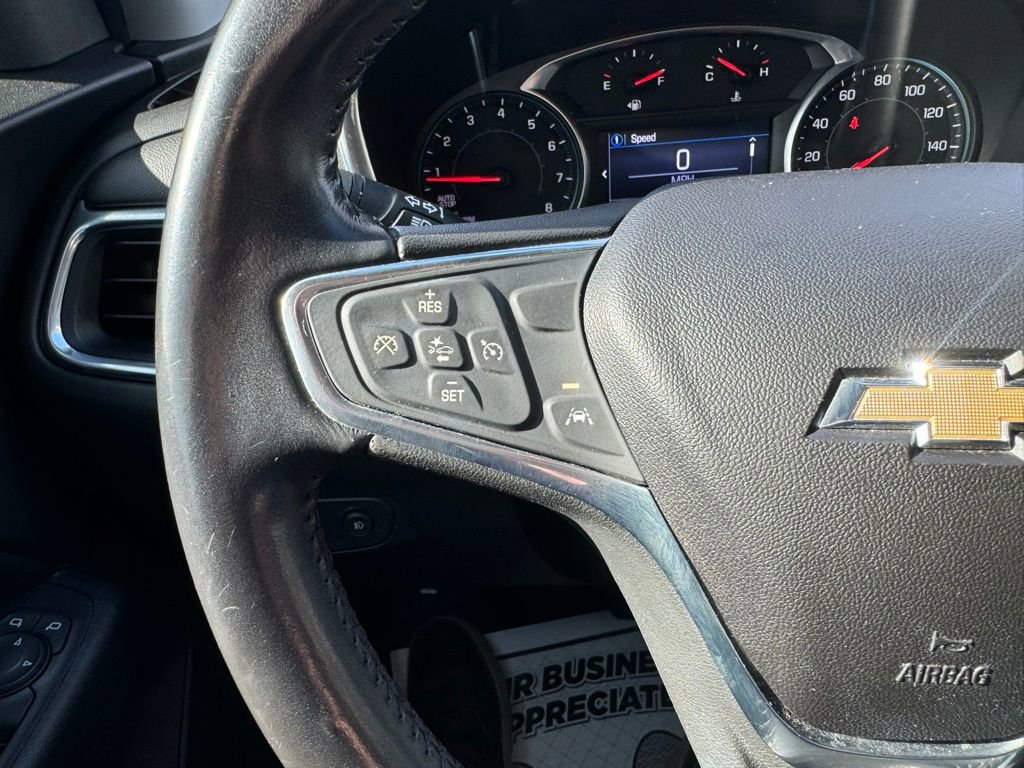 Used 2020 Chevrolet Equinox LT image 22