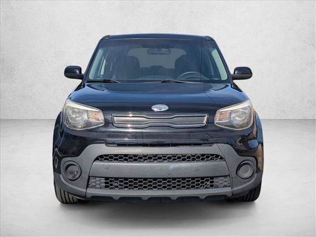 Used 2018 Kia Soul Base image 2