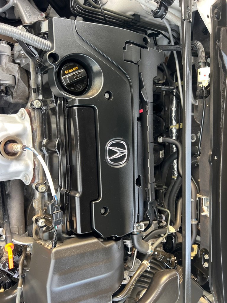 Used 2016 Acura TLX image 44