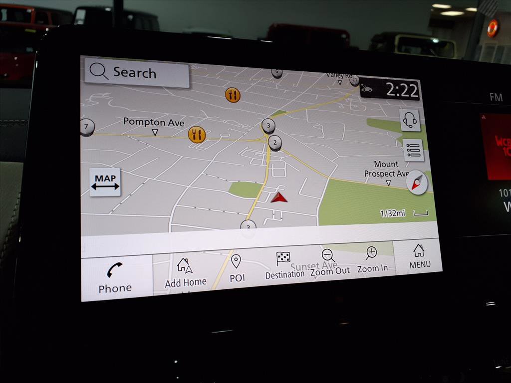 Used 2023 INFINITI QX80 Sensory w/ All-Season Package image 15