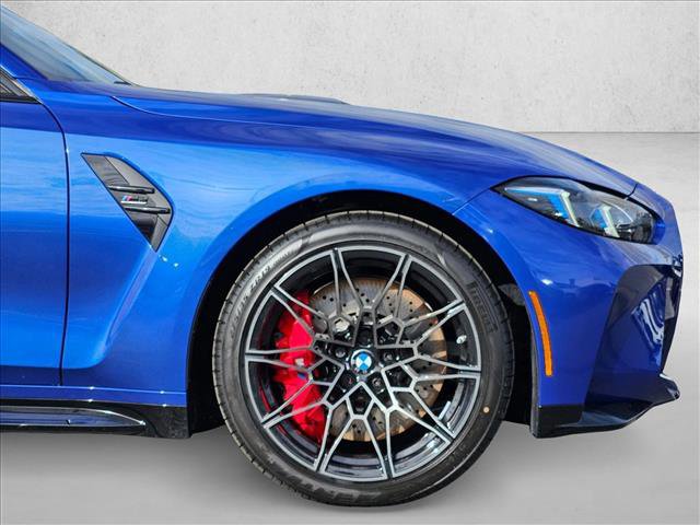 New 2026 BMW M3 Competition image 10