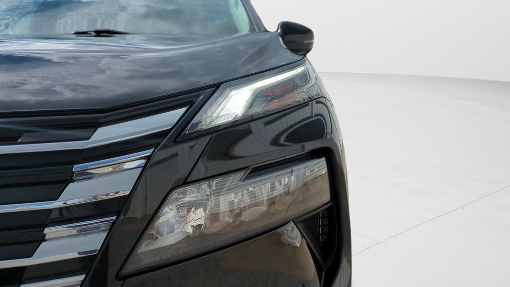Certified 2024 Nissan Rogue SL AWD/4WD image 25