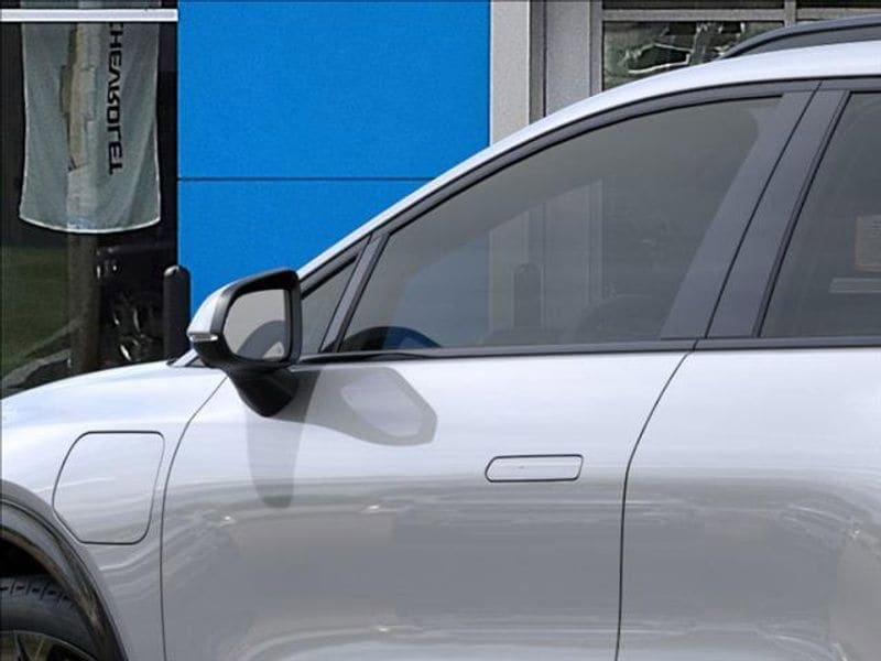 New 2025 Chevrolet Equinox EV RS w/ Active Safety Package 3 AWD/4WD image 12