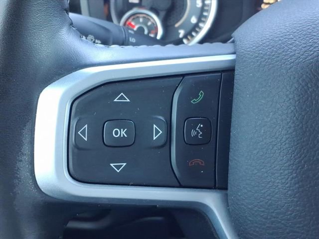 Used 2023 RAM 1500 Lone Star image 23