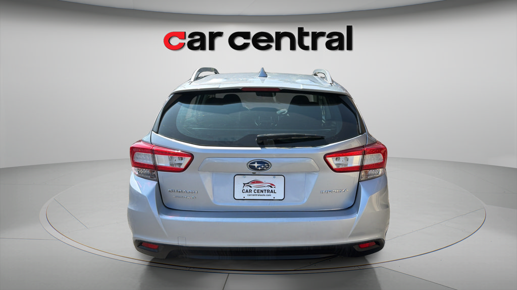 Used 2018 Subaru Impreza 2.0i Premium AWD/4WD image 5