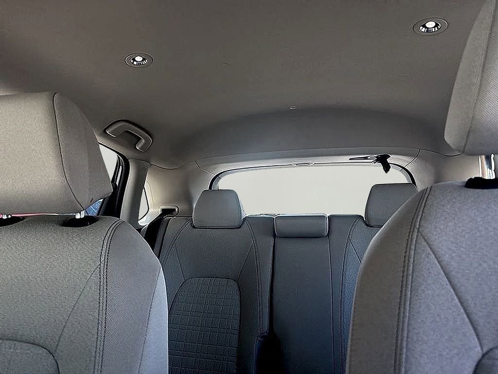 Used 2024 Honda HR-V LX image 27