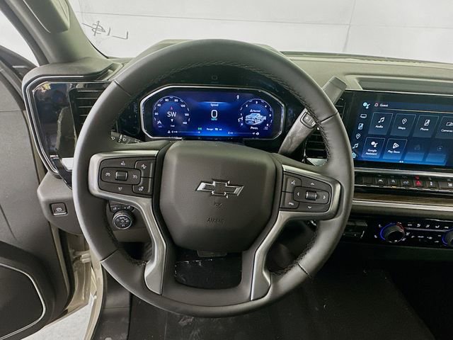 New 2026 Chevrolet Silverado 1500 RST image 11