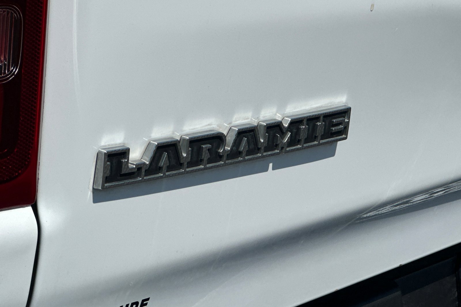 Used 2022 RAM 1500 Laramie image 26