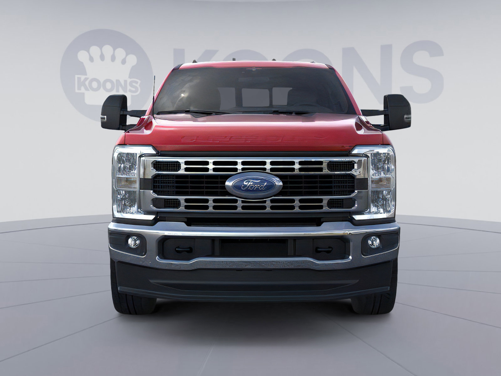 New 2026 Ford F250 XLT w/ FX4 Off-Road Package image 8