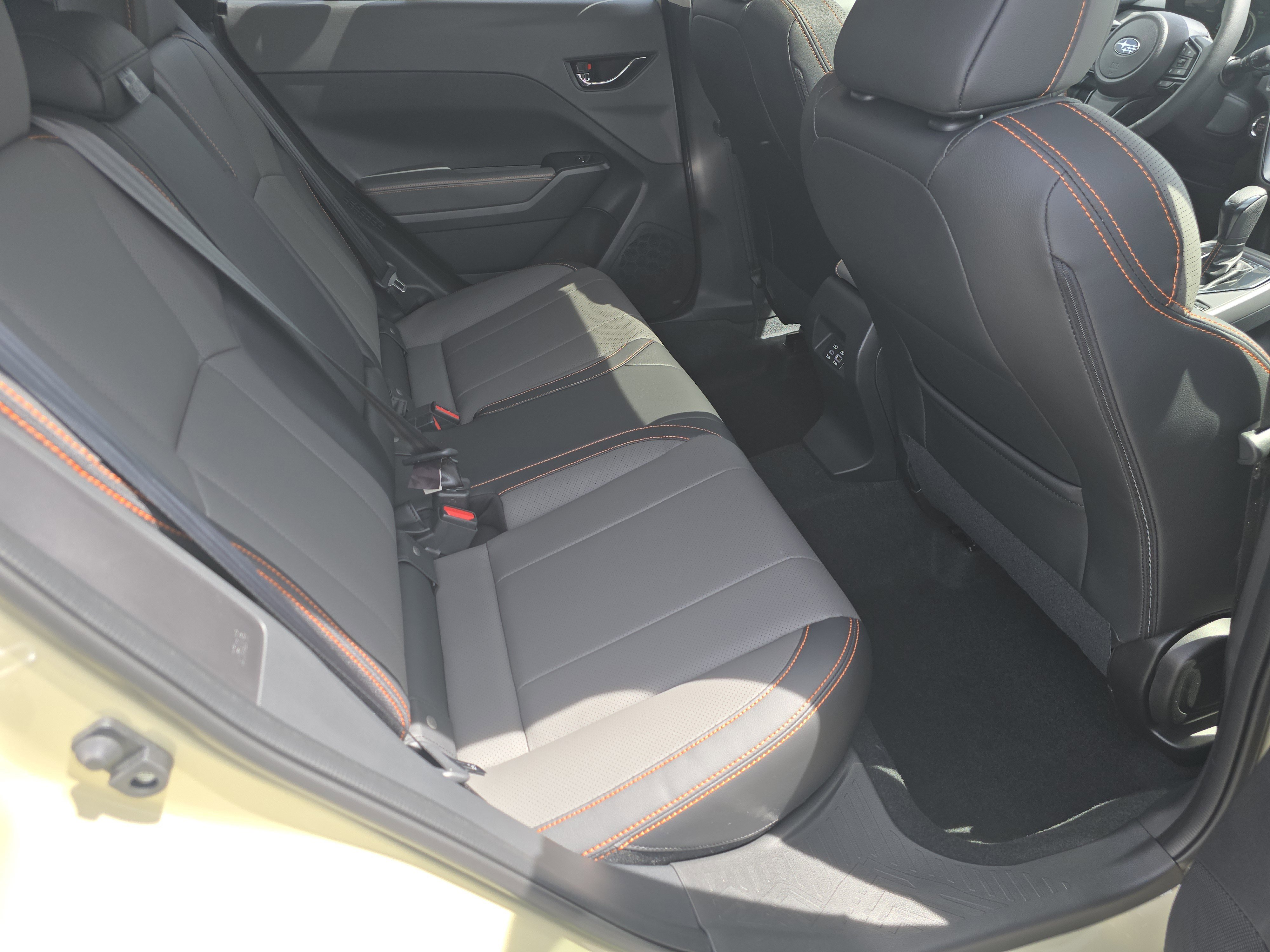 New 2026 Subaru Crosstrek 2.5i Limited AWD/4WD image 18