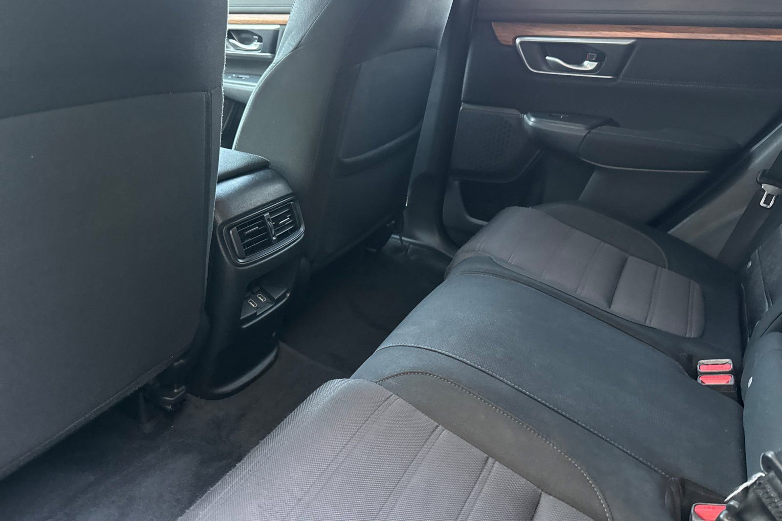 Used 2022 Honda CR-V EX image 12