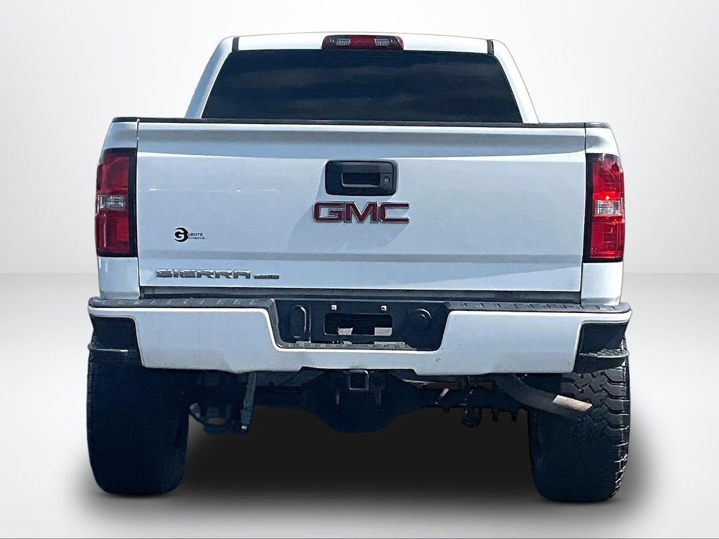 Used 2019 GMC Sierra 1500 Limited w/ Elevation Edition AWD/4WD image 5