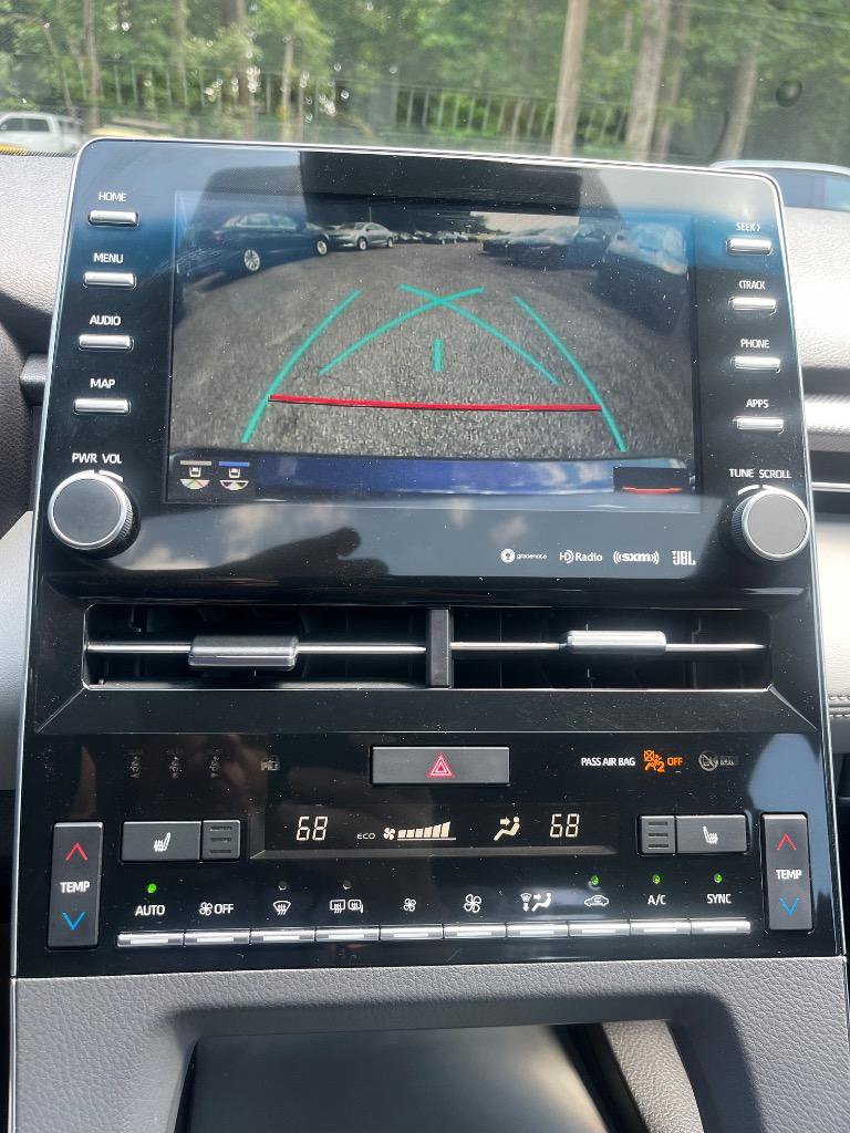 Used 2019 Toyota Avalon XSE w/ Four Season Floor Mat Package FWD image 42