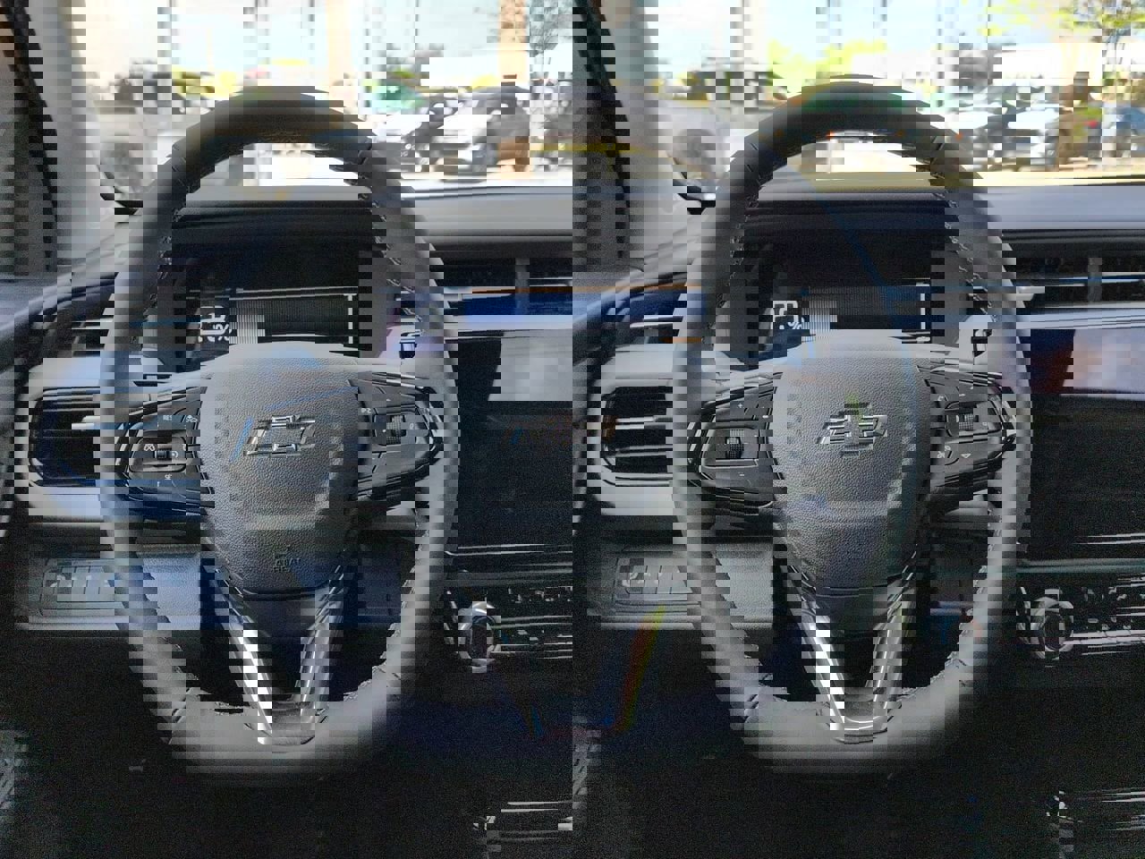 New 2027 Chevrolet Bolt LT w/ Comfort Package image 12