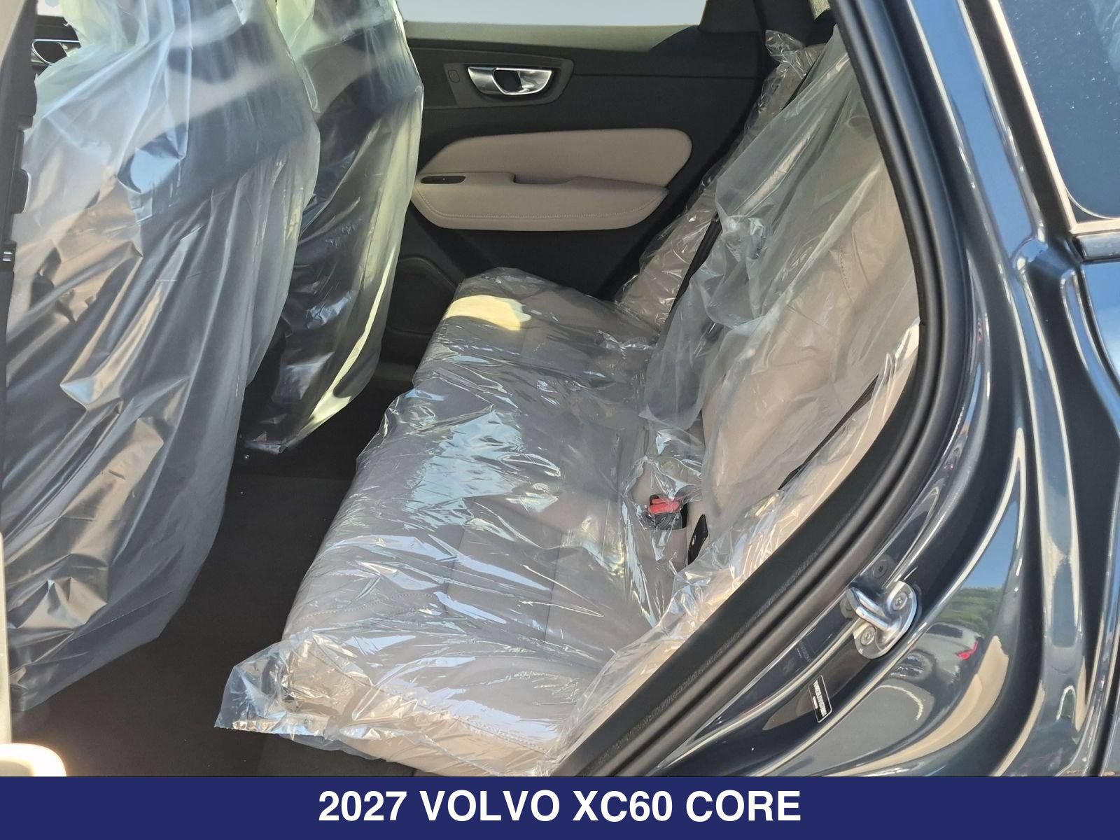 New 2027 Volvo XC60 B5 Core AWD/4WD image 21