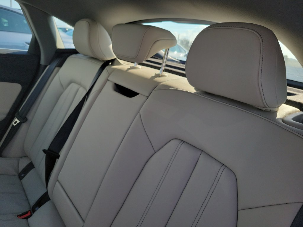 New 2026 Audi A5 Premium AWD/4WD image 27