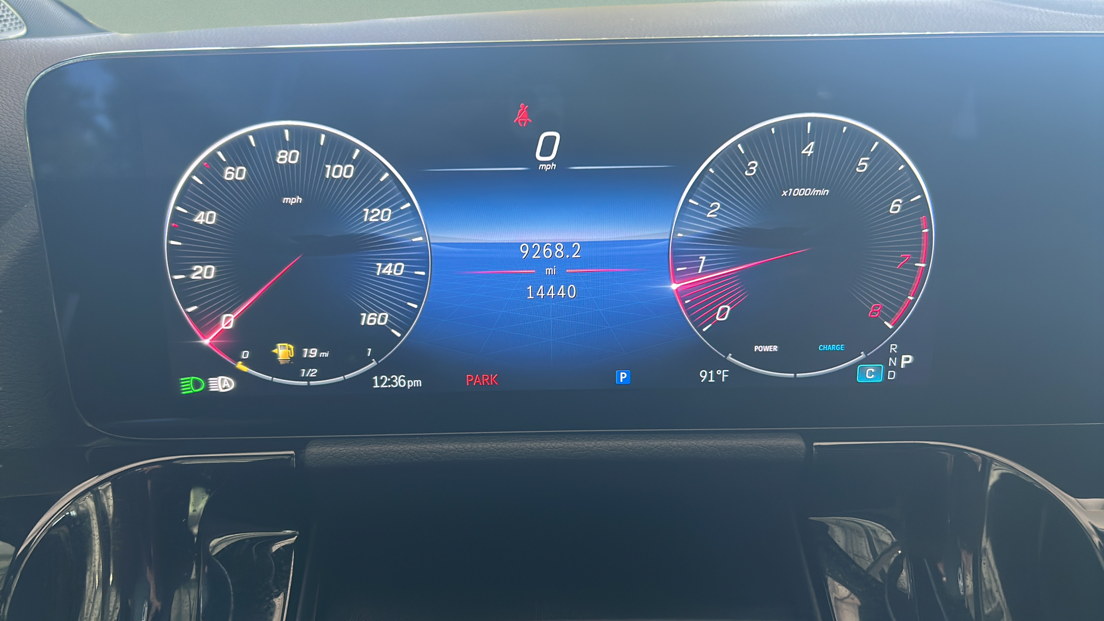 Used 2025 Mercedes-Benz GLA 250 image 36