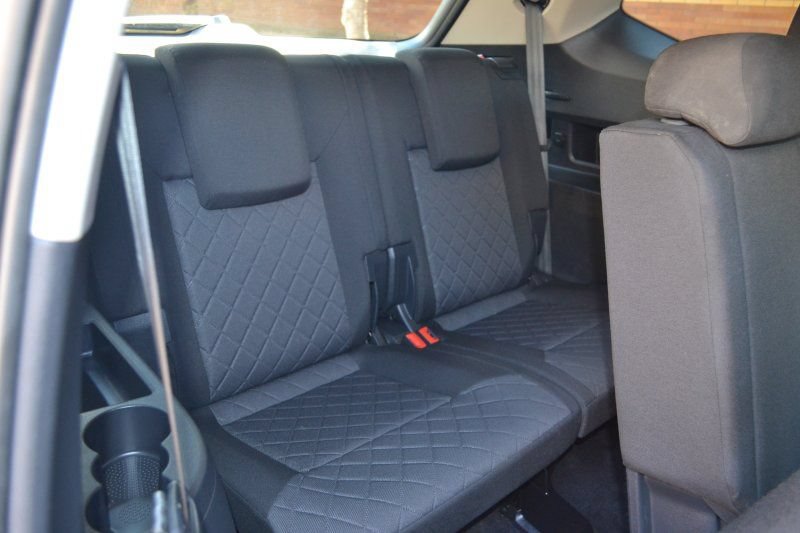 Used 2018 Volkswagen Atlas S AWD/4WD image 31